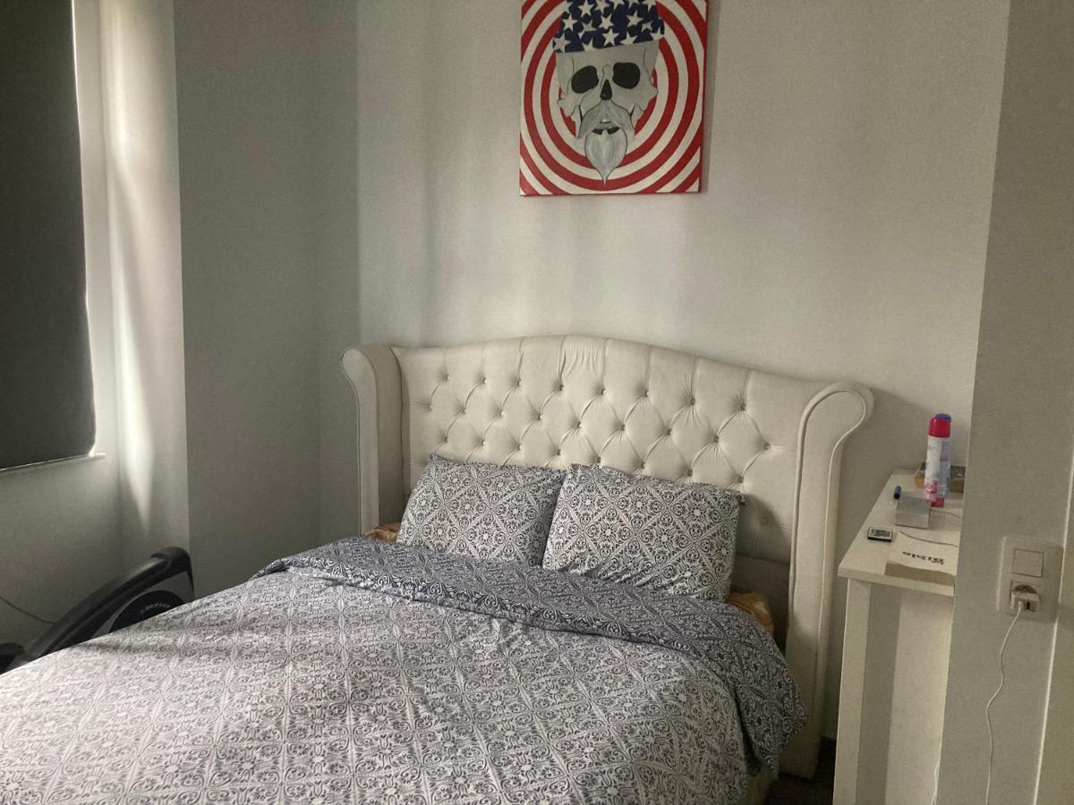 Apartmán Le Bon Berger Brusel Exteriér fotografie