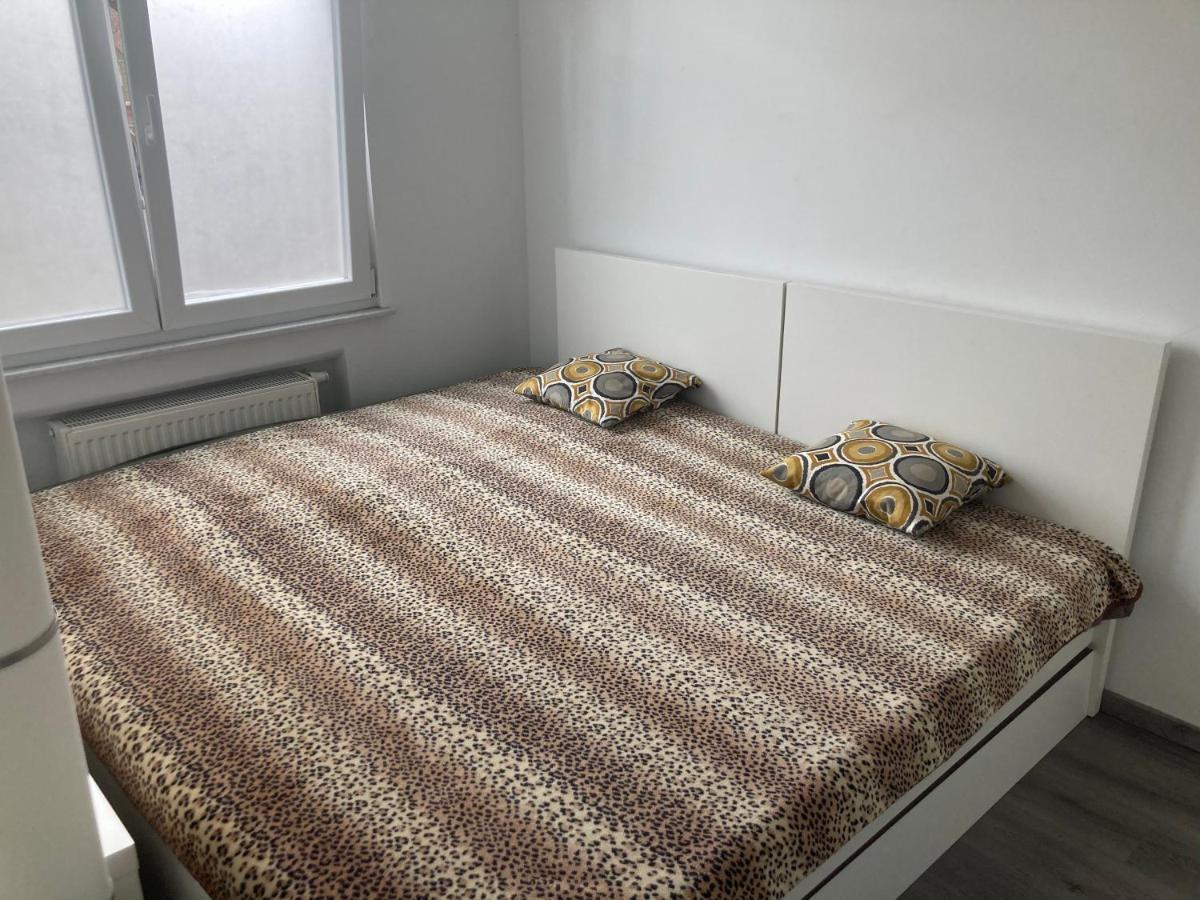 Apartmán Le Bon Berger Brusel Exteriér fotografie